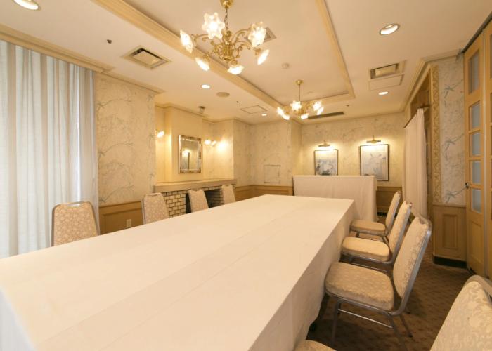 Tottori Washington Hotel Plaza