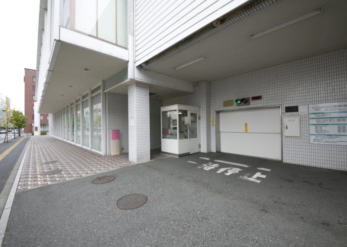Tottori Washington Hotel Plaza