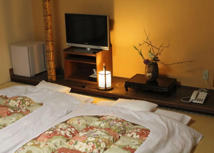 Guesthouse Marumo