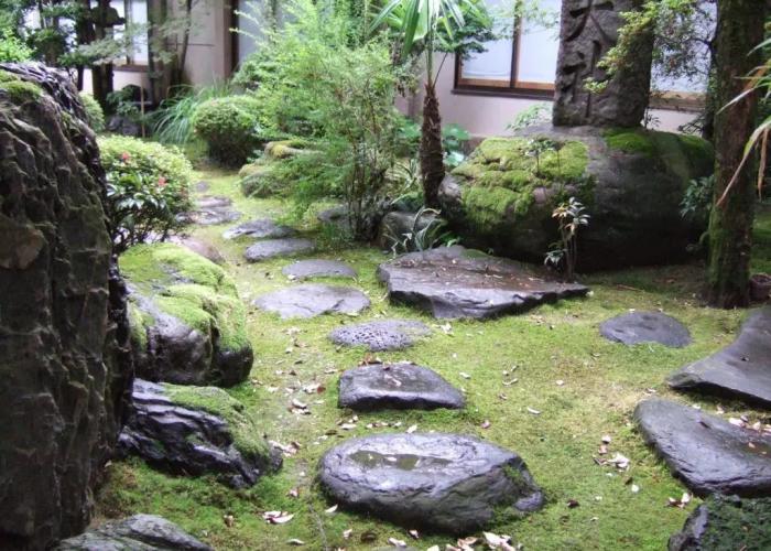 Guesthouse Marumo