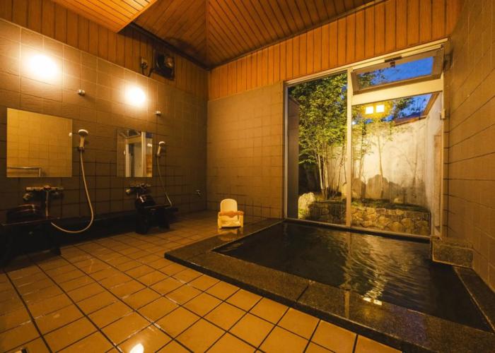 Guesthouse Marumo
