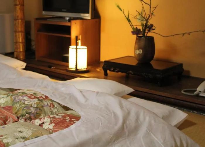 Guesthouse Marumo