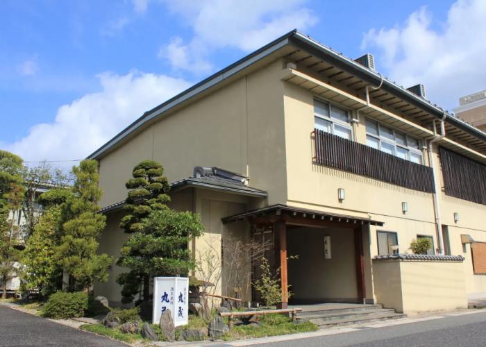 Guesthouse Marumo