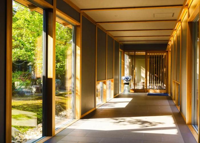 Guesthouse Marumo