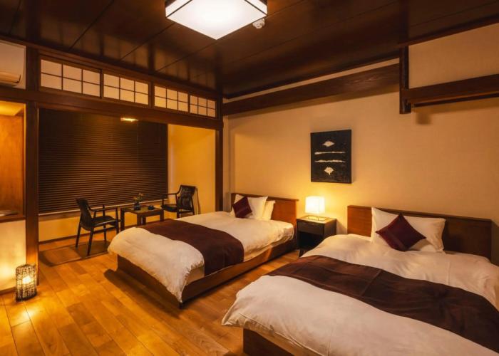 Guesthouse Marumo