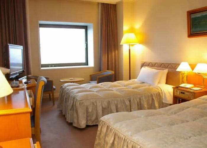 Hotel New Otani Tottori