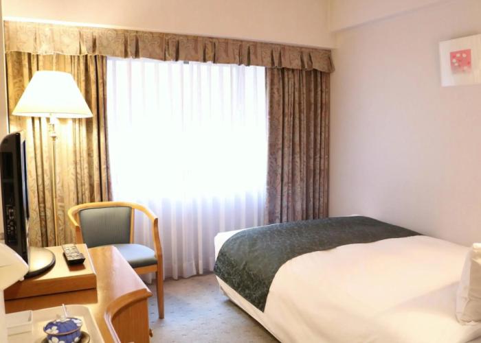 Hotel New Otani Tottori