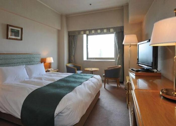Hotel New Otani Tottori