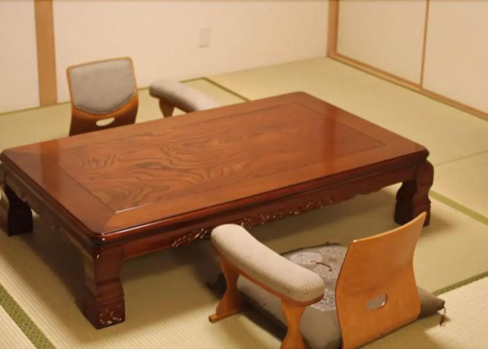 Hotel New Otani Tottori