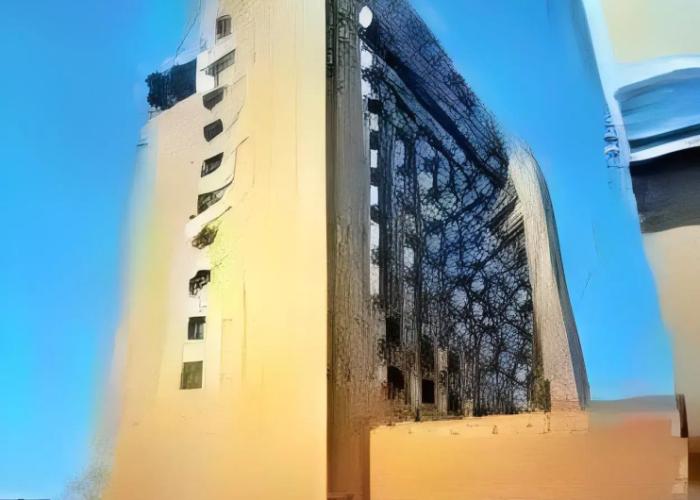 Hotel New Otani Tottori