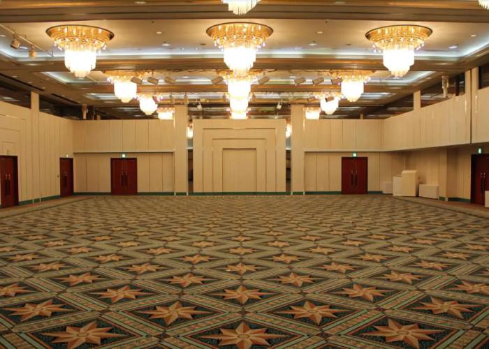 Hotel New Otani Tottori
