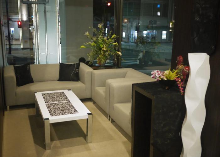 Hotel Resh Tottori Ekimae