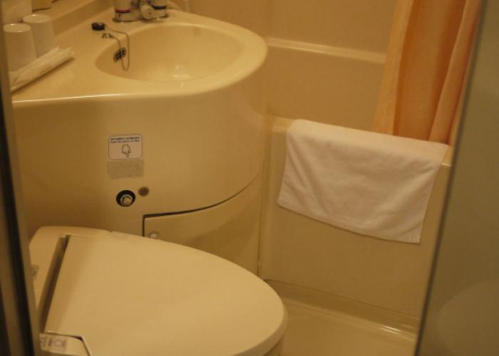 Hotel Resh Tottori Ekimae