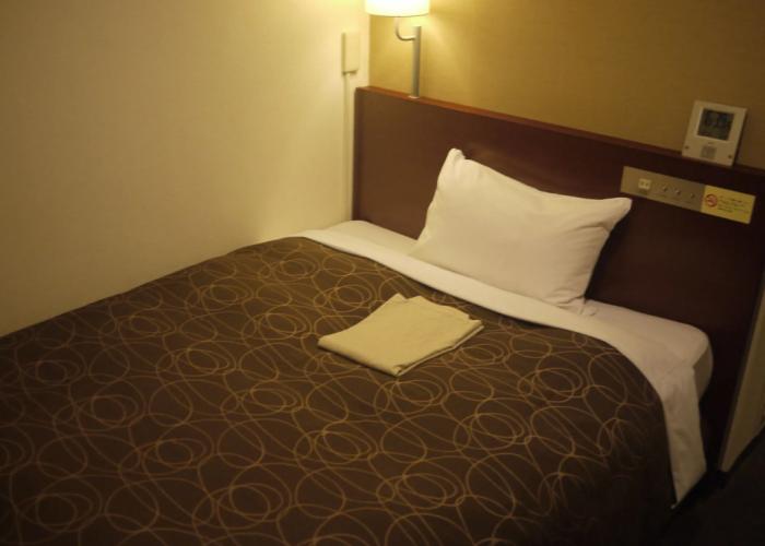 Hotel Resh Tottori Ekimae