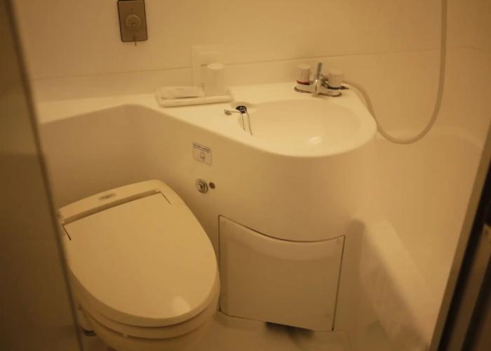Hotel Resh Tottori Ekimae