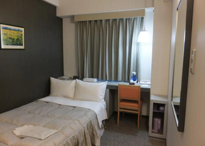 Tottori City Hotel