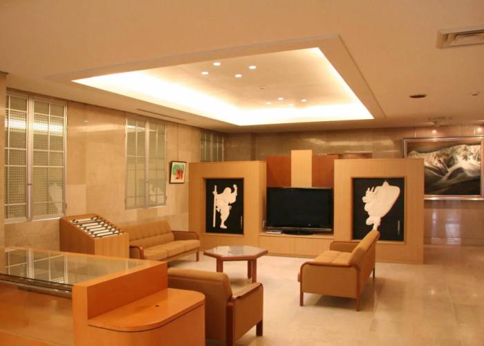 Tottori City Hotel