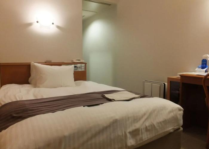Tottori City Hotel