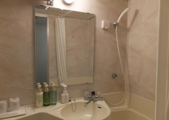 Tottori City Hotel