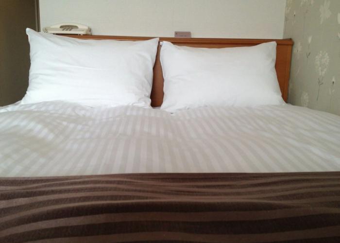 Tottori City Hotel