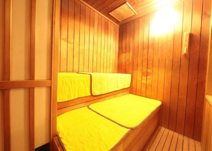 Hotel Monarque Tottori