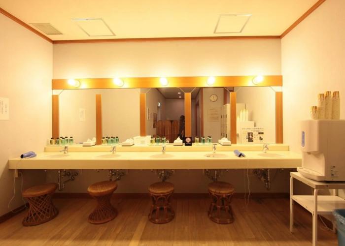 Hotel Monarque Tottori