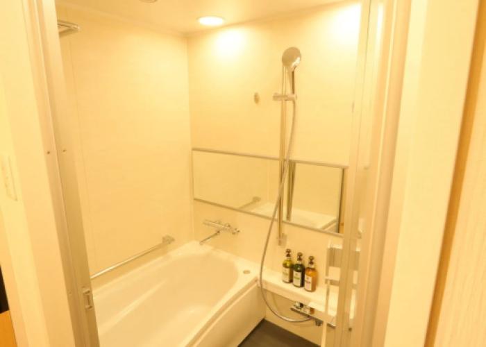 Hotel Monarque Tottori