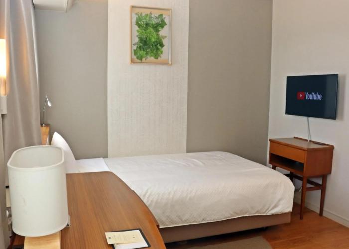 Hotel Monarque Tottori