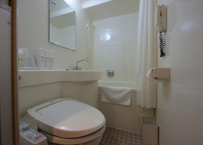 Hotel Monarque Tottori