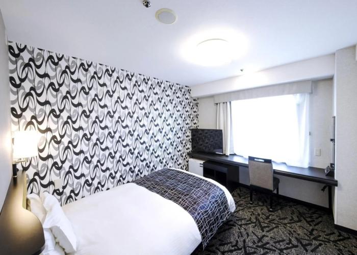 APA Hotel Tottori Ekimae Minami