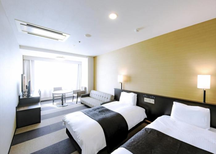 APA Hotel Tottori Ekimae Minami