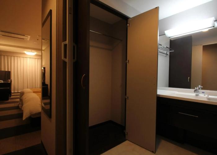 APA Hotel Tottori Ekimae Minami