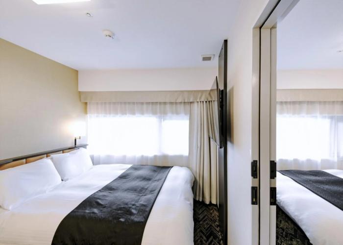 APA Hotel Tottori Ekimae Minami