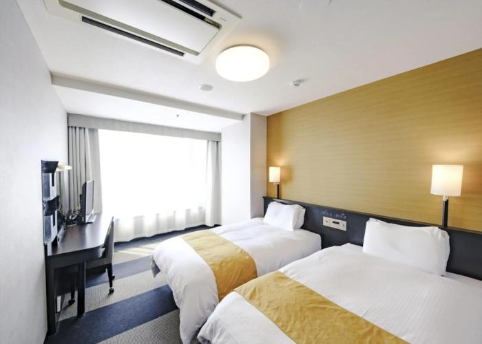 APA Hotel Tottori Ekimae Minami