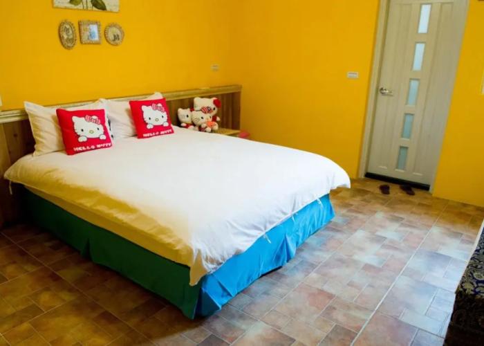 Dreamer 24 Guest House