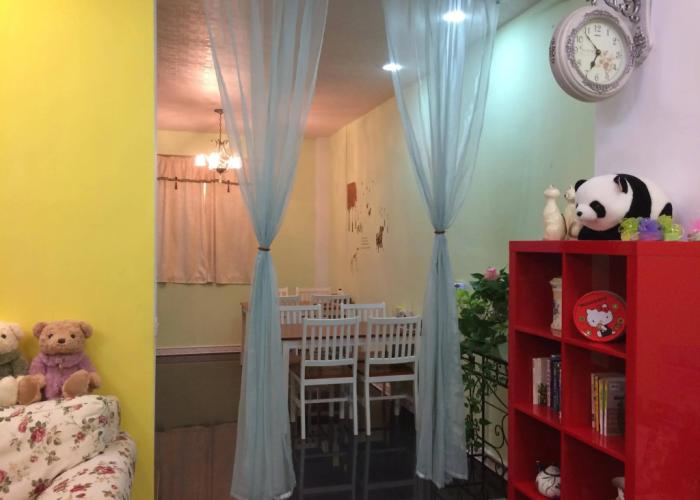 Dreamer 24 Guest House