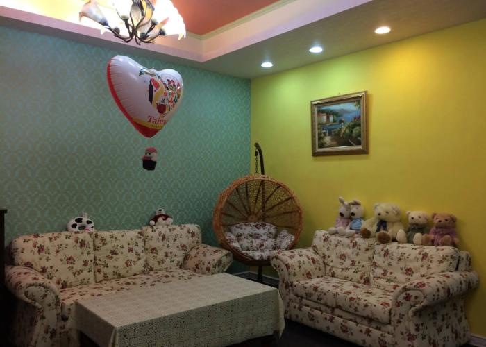 Dreamer 24 Guest House
