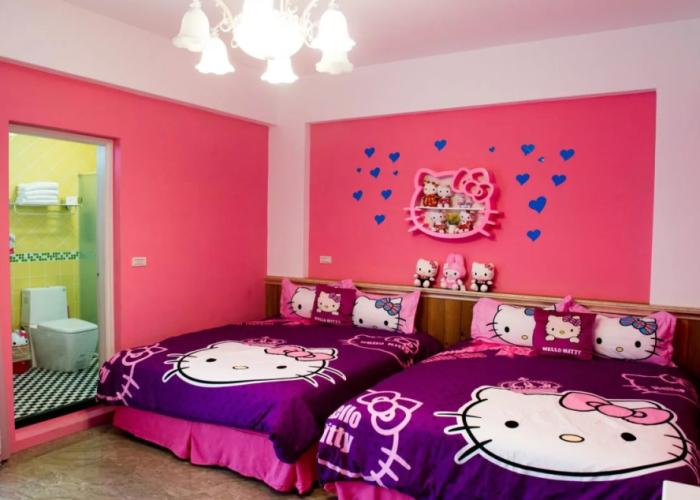 Dreamer 24 Guest House