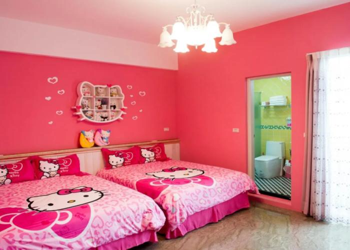 Dreamer 24 Guest House