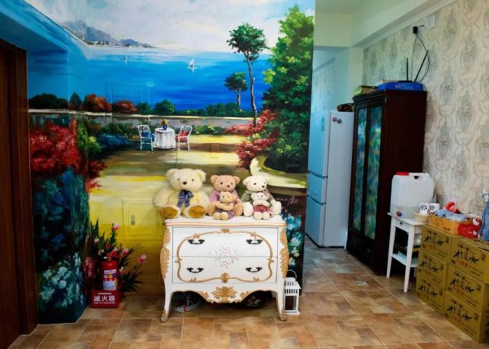 Dreamer 24 Guest House