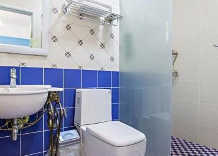 Dreamer 24 Guest House