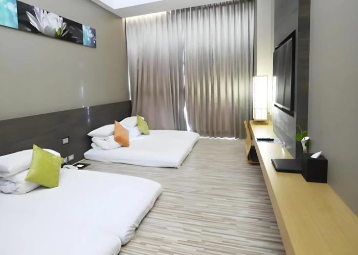 Hoya Resort Hotel Taitung