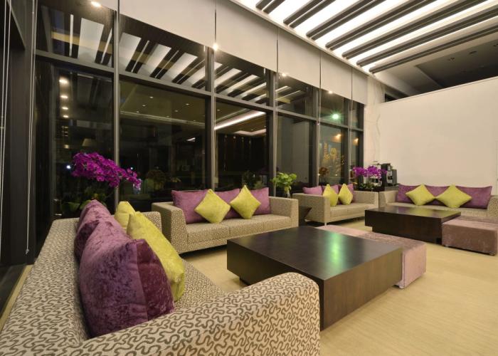 Hoya Resort Hotel Taitung