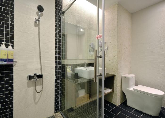 Hoya Resort Hotel Taitung