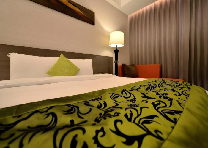 Hoya Resort Hotel Taitung