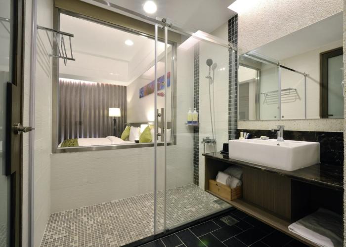 Hoya Resort Hotel Taitung