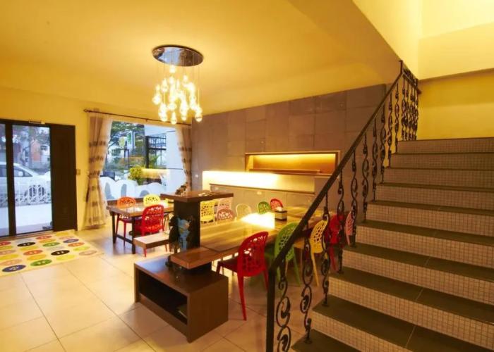 Locking Taitung B&B