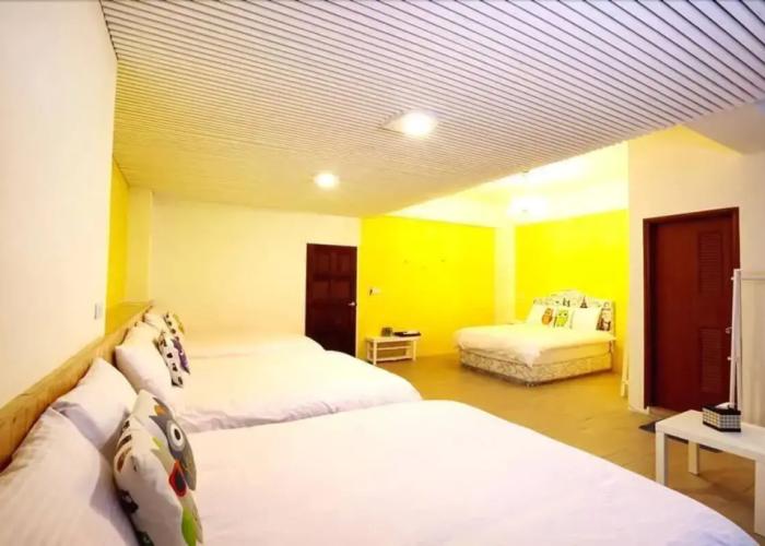 Locking Taitung B&B
