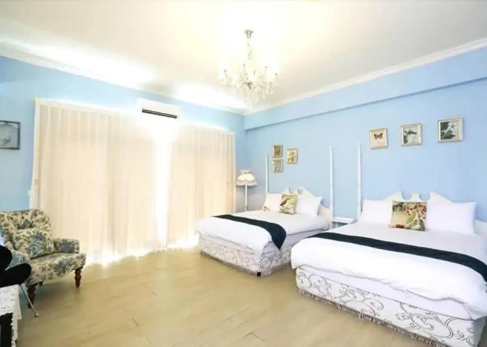 Locking Taitung B&B