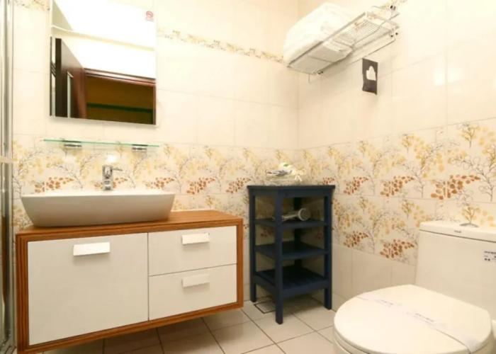 Soft Travel Hostel